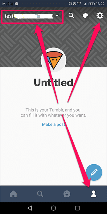 Tumblr Hide From Search Engines 4