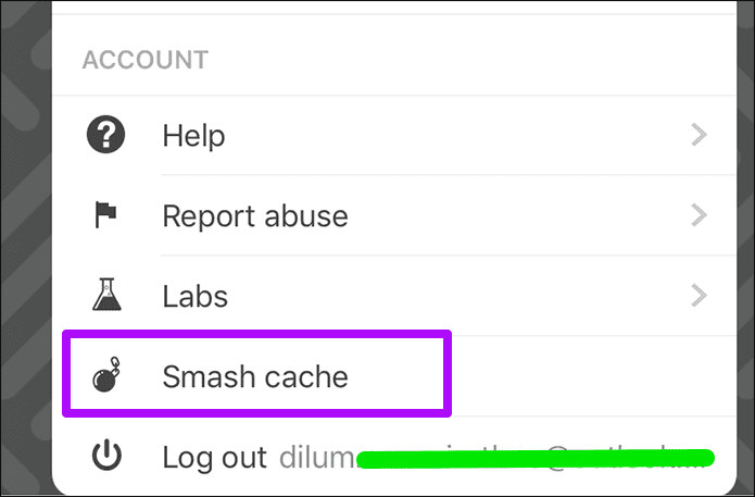 Tumblr Smash Cache What Is It 2