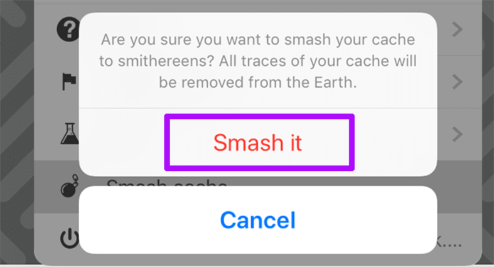 Tumblr Smash Cache What Is It 3