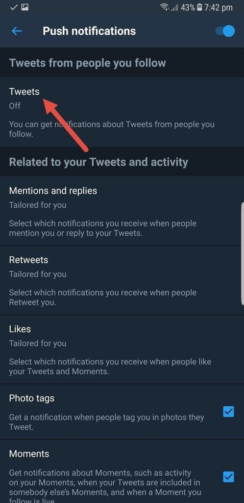 Twitter9