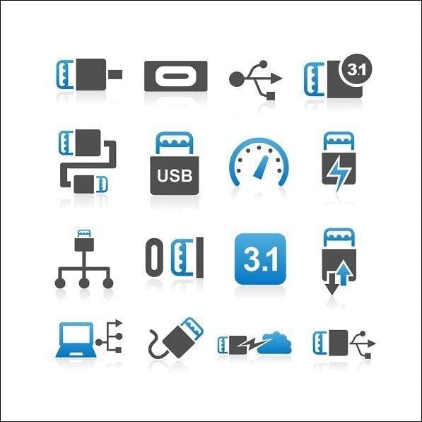 Usb Type C Explained