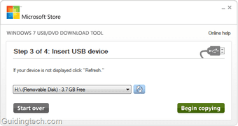 Usbdvddownload