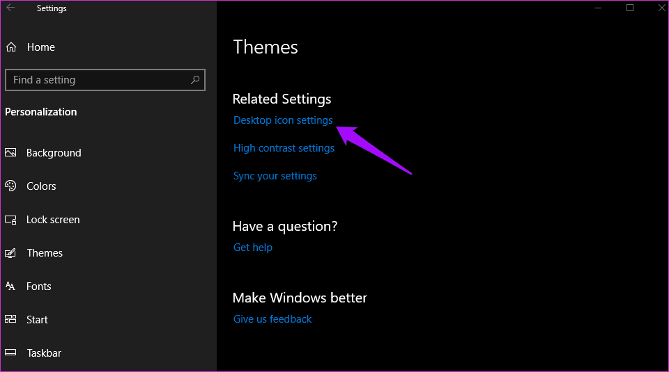 Unable To Empty Recycle Bin In Windows 2