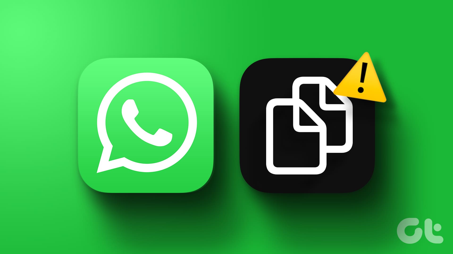 Unable to Send Multiple Documents on WhatsApp