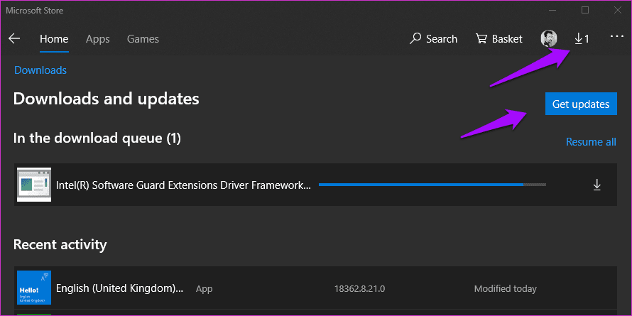 Unhandled Exception Has Occurred Error In Windows 10 3