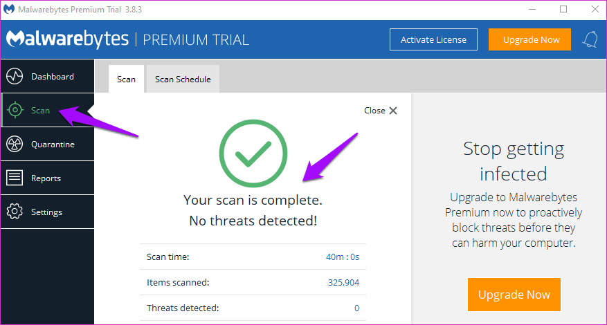 Unhandled Exception Has Occurred Error In Windows 10 4