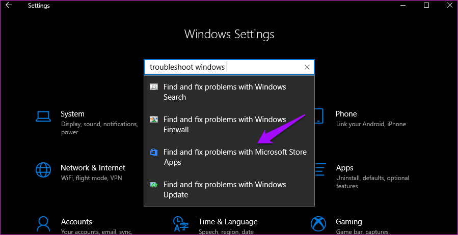 Unhandled Exception Has Occurred Error In Windows 10 5