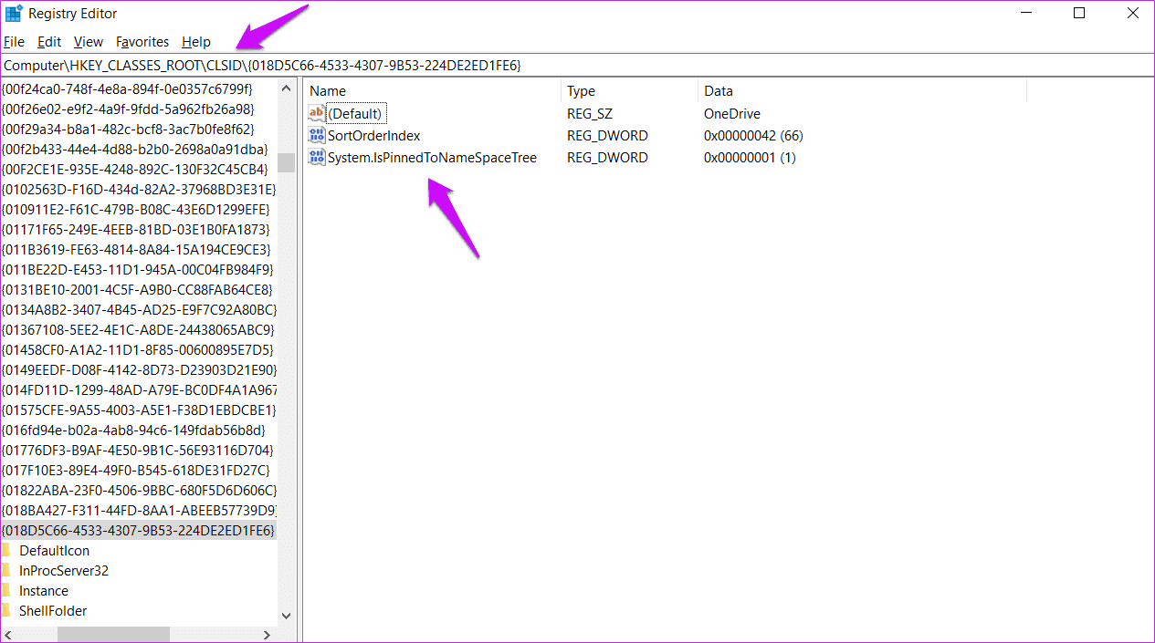 Uninstall or Remove One Drive Completely from Windows 2