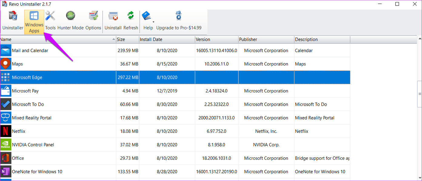 Uninstall or Remove One Drive Completely from Windows 5