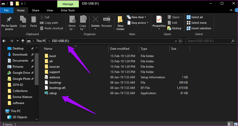 Update Windows 10 Offline 11
