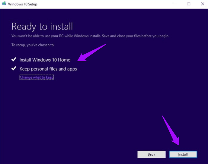 Update Windows 10 Offline 13
