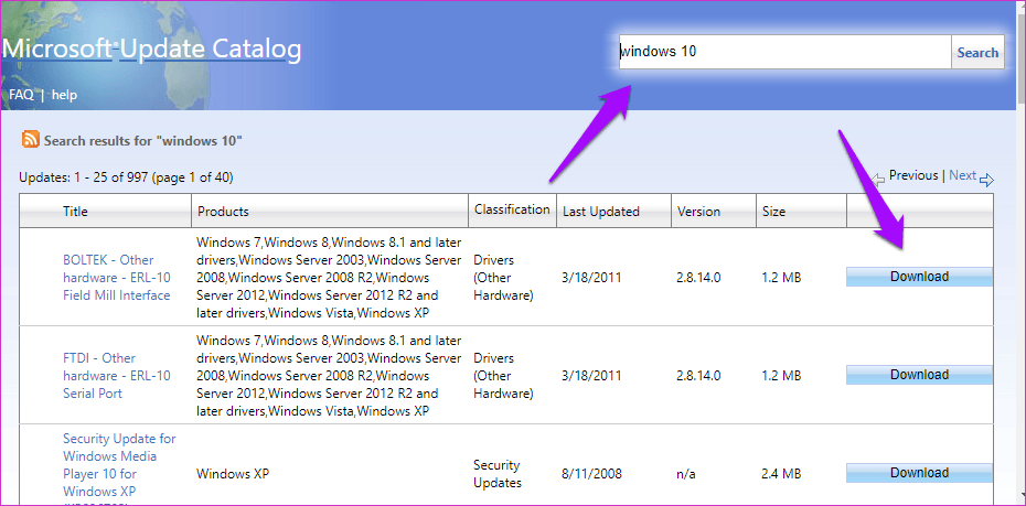 Update Windows 10 Offline 14