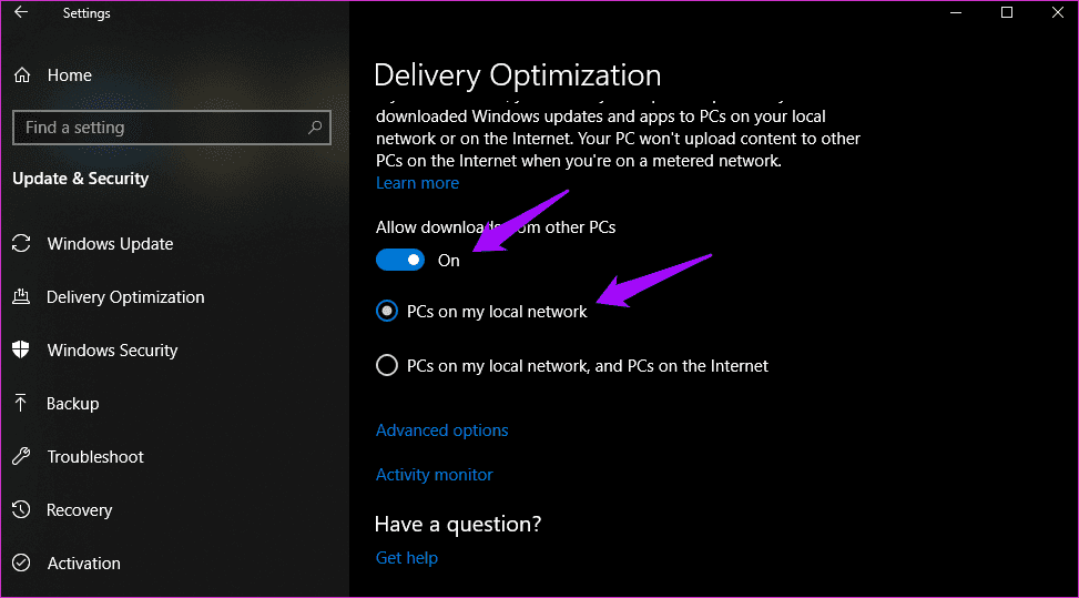 Update Windows 10 Offline 2