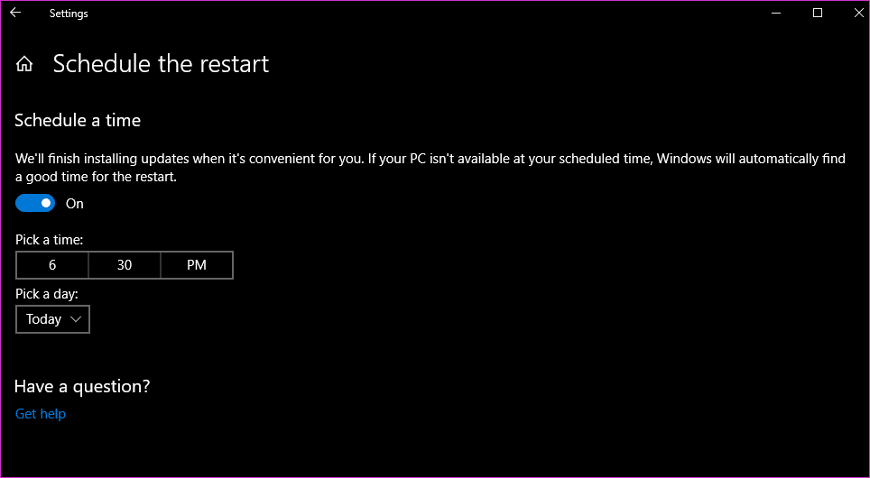 Update Windows 10 Offline 5