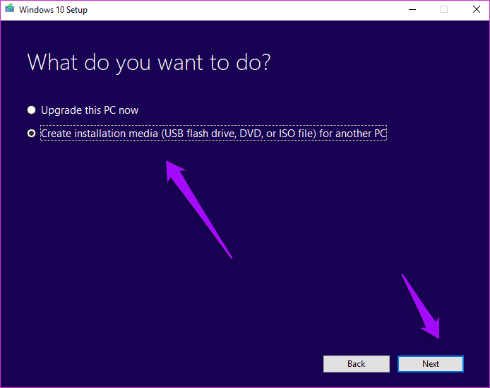 Update Windows 10 Offline 6