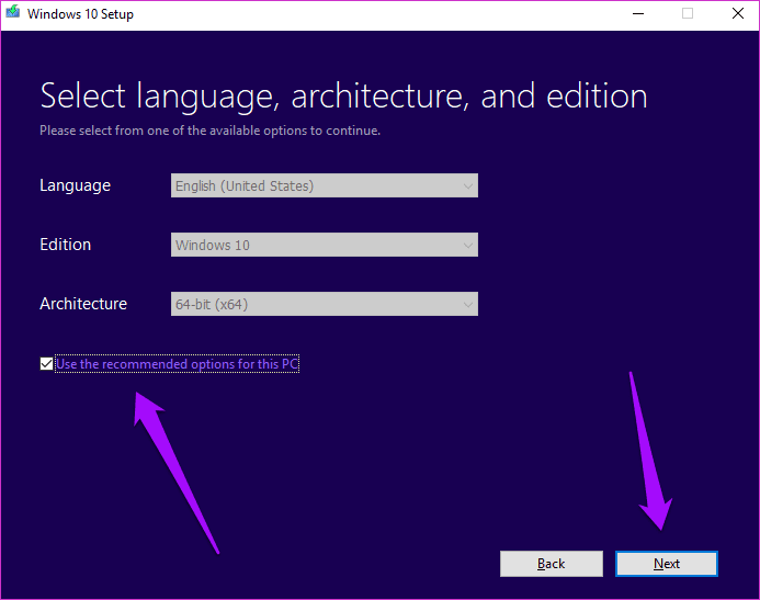 Update Windows 10 Offline 7