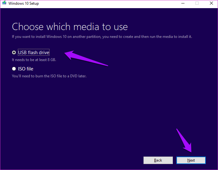Update Windows 10 Offline 8