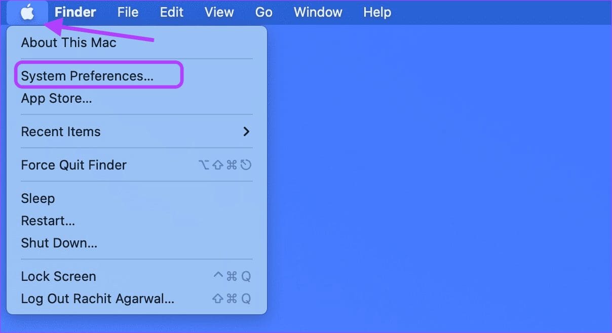 Update macOS and Safari 1