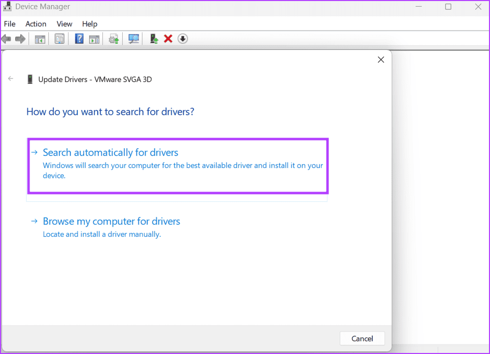 updating gpu drivers