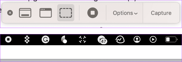 Tap Stop icon