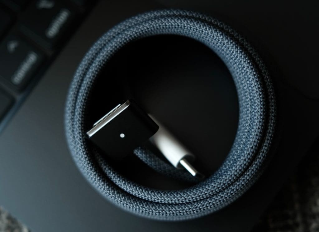 Use Authorized Charging Accessories
