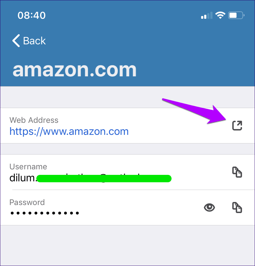 Use Firefox Lockbox On Ios Like A Pro 13