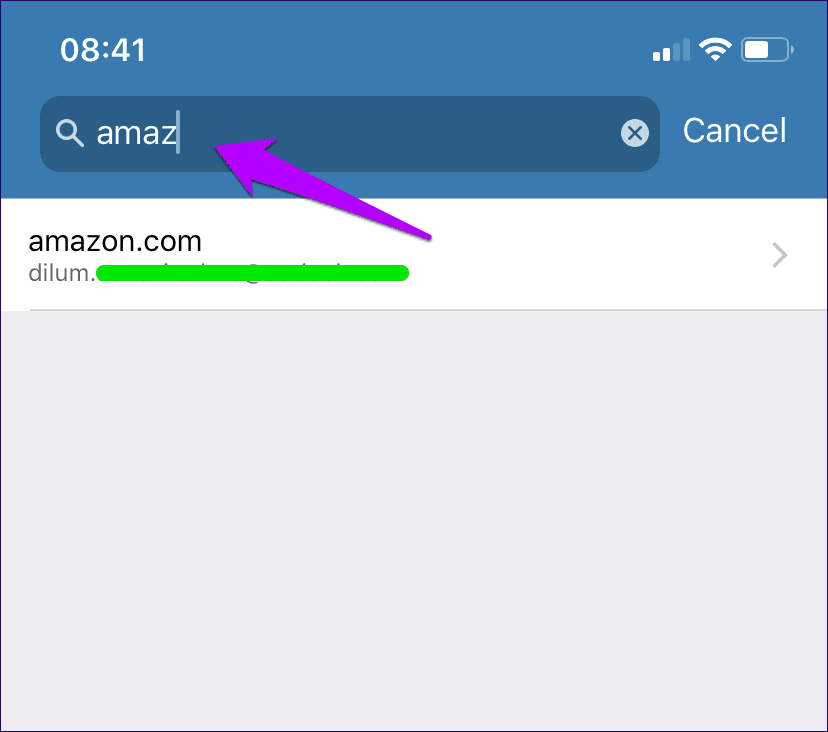 Use Firefox Lockbox On Ios Like A Pro 17