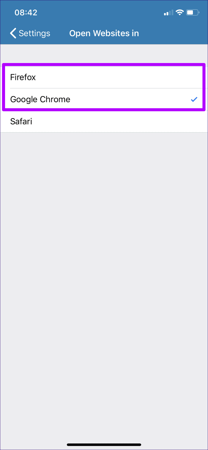 Use Firefox Lockbox On Ios Like A Pro 19