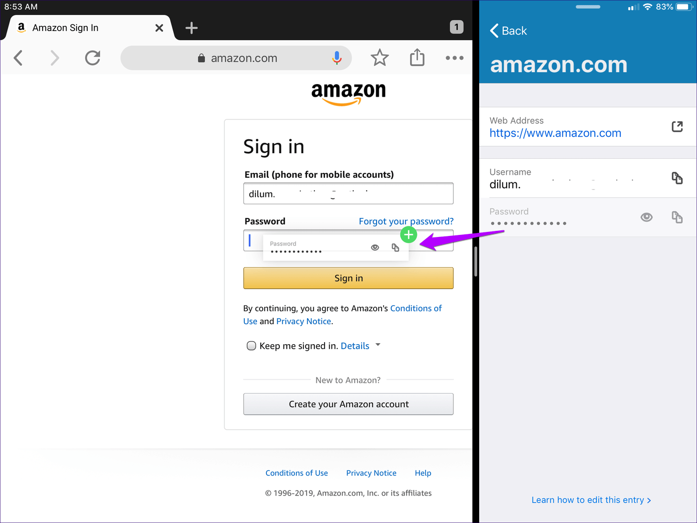 Use Firefox Lockbox On Ios Like A Pro 24
