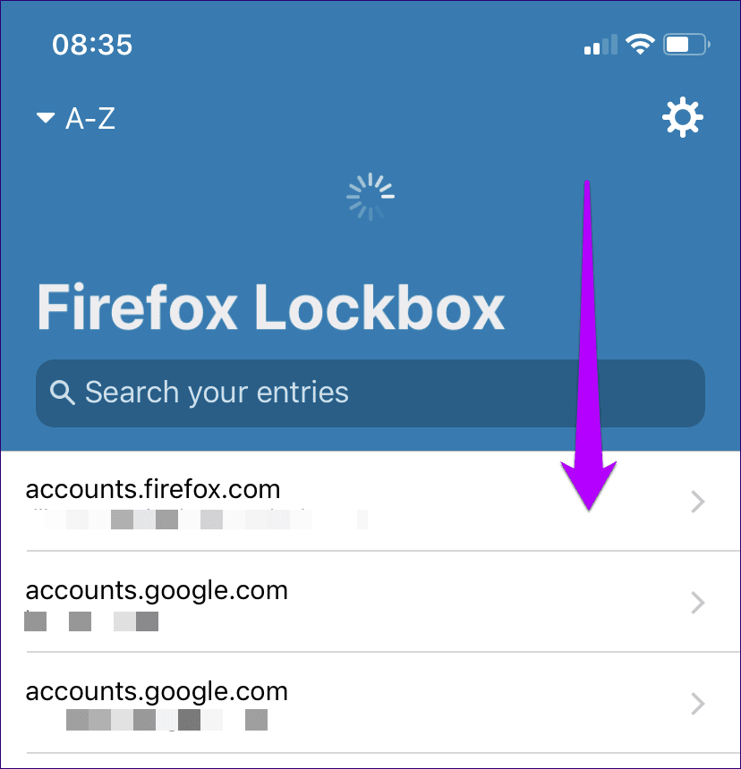 Use Firefox Lockbox On Ios Like A Pro 25