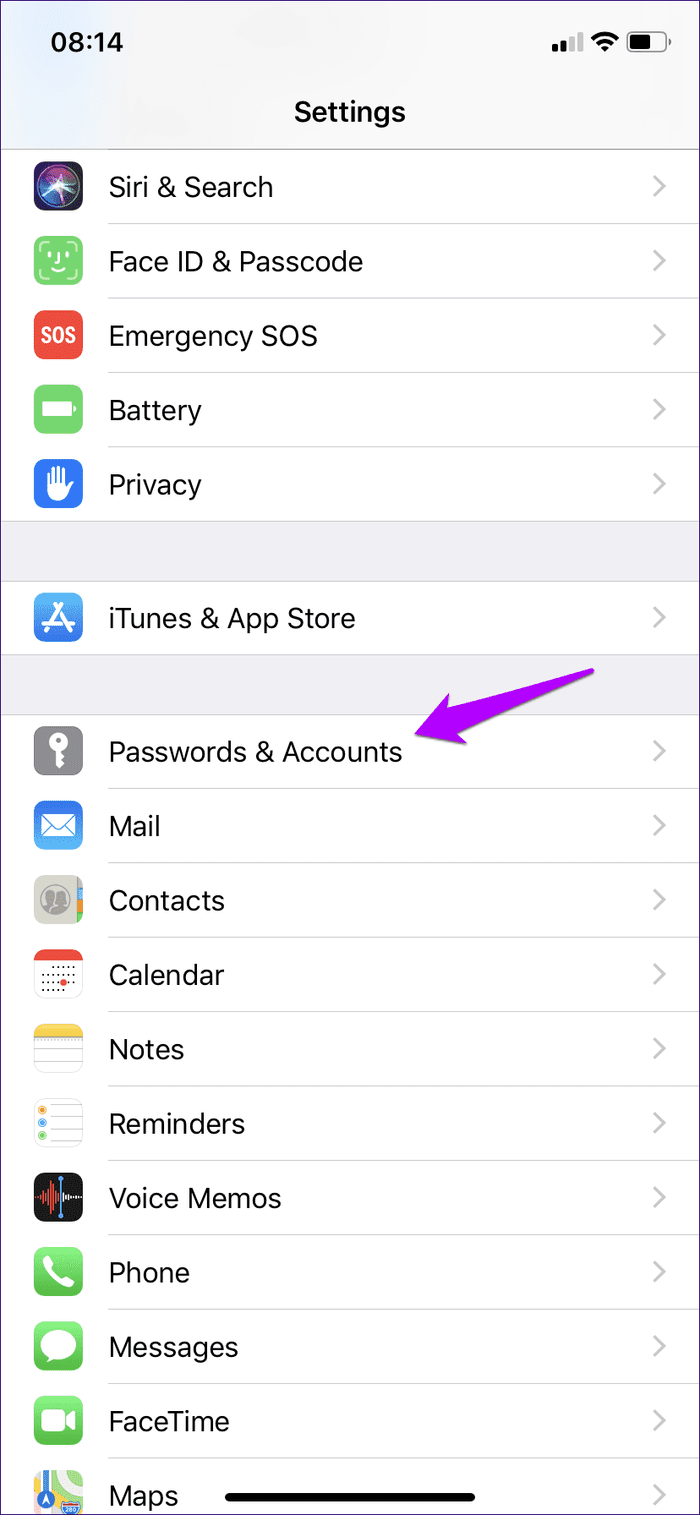 Use Firefox Lockbox On Ios Like A Pro 3
