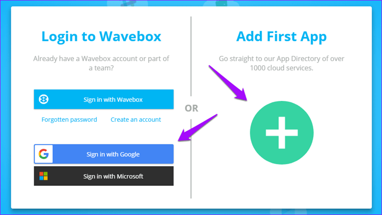 Use Multiple Dropbox And Google Drive Accounts On One Computer 1