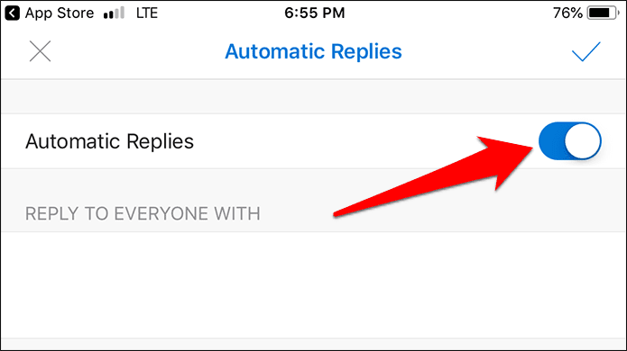 Use Outlook For I Os Like A Pro 13