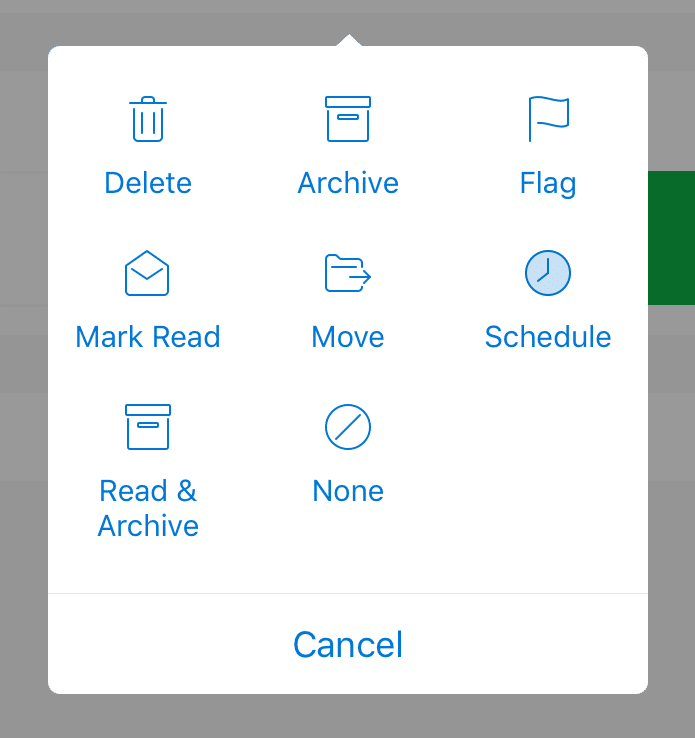Use Outlook For I Os Like A Pro 18