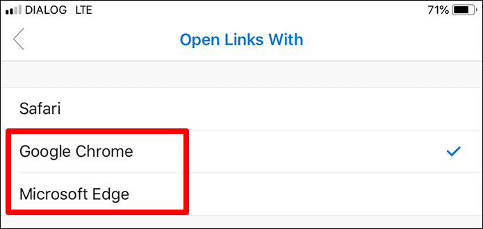 Use Outlook For I Os Like A Pro 22