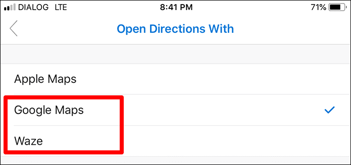 Use Outlook For I Os Like A Pro 24