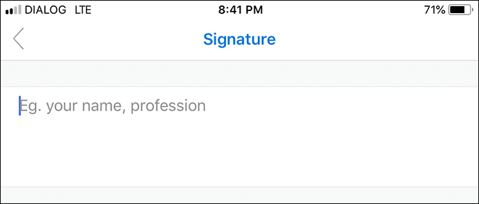 Use Outlook For I Os Like A Pro 26