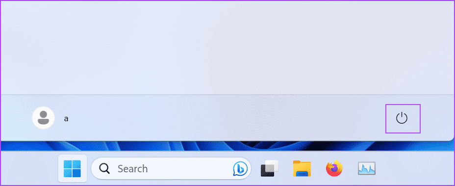 Restart PC in safe mode