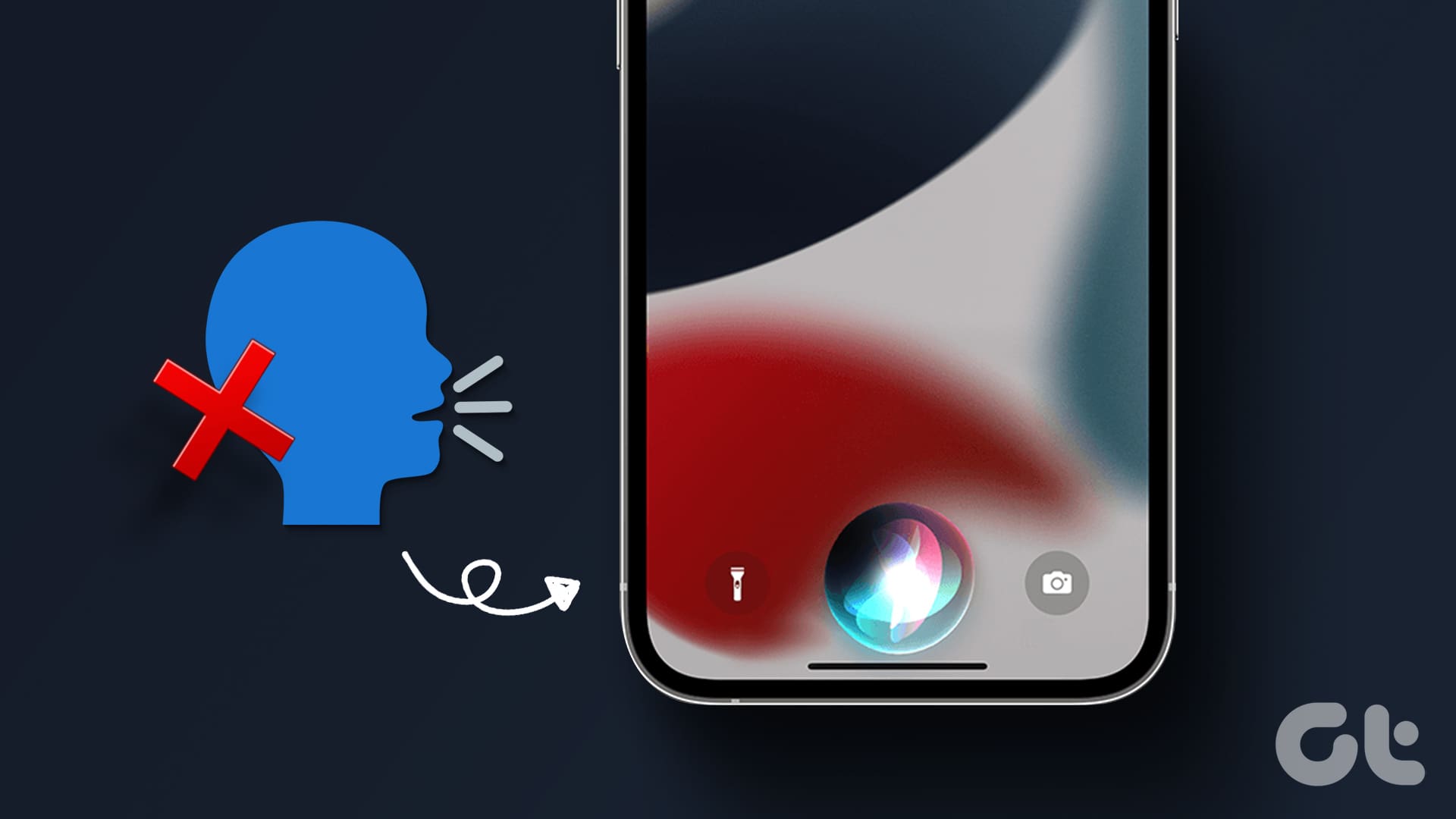 Use Siri Without Talking on iPhone