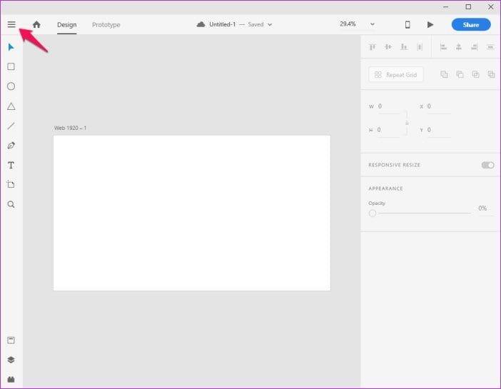 Use Ui Kits Adobe Xd 1