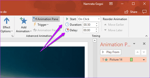 Using Animations In Power Point A Complete Guide 7