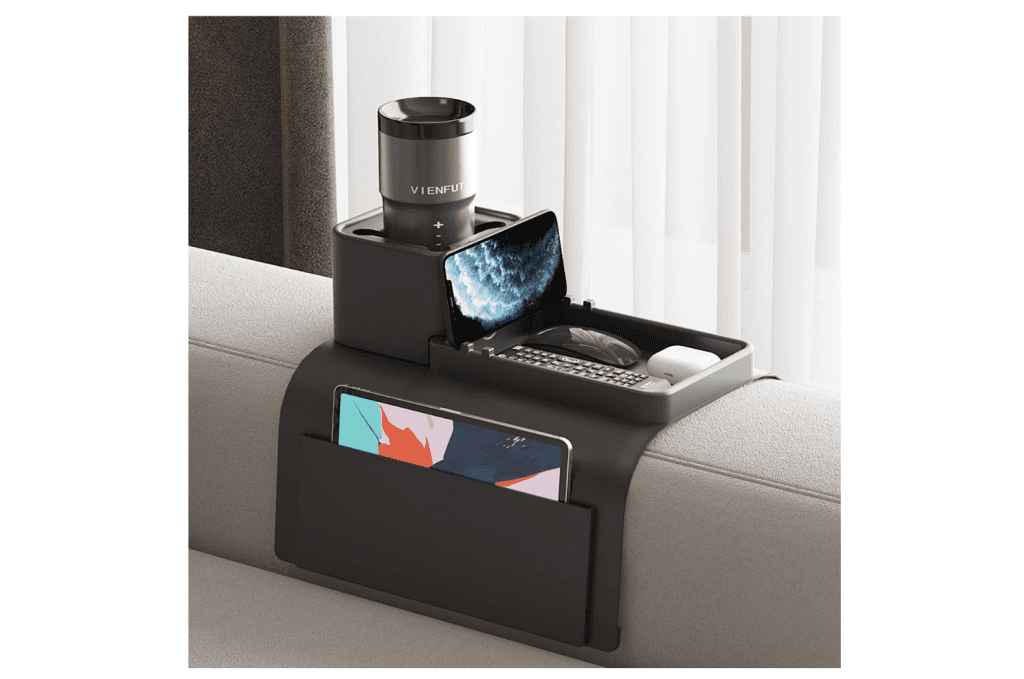 VIENFUT Couch Cup Holder