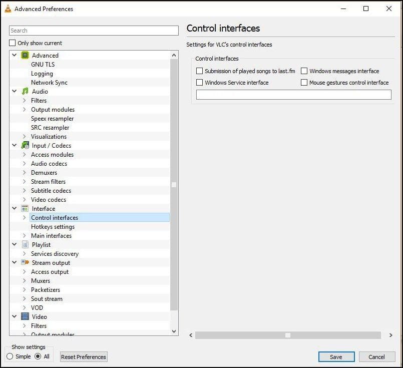 Vlc Gestures 3