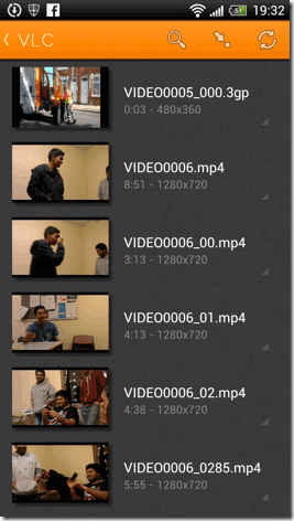 Vlc Media Player For Android 5