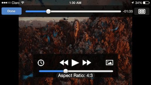 Vlc Aspect Ratio 1