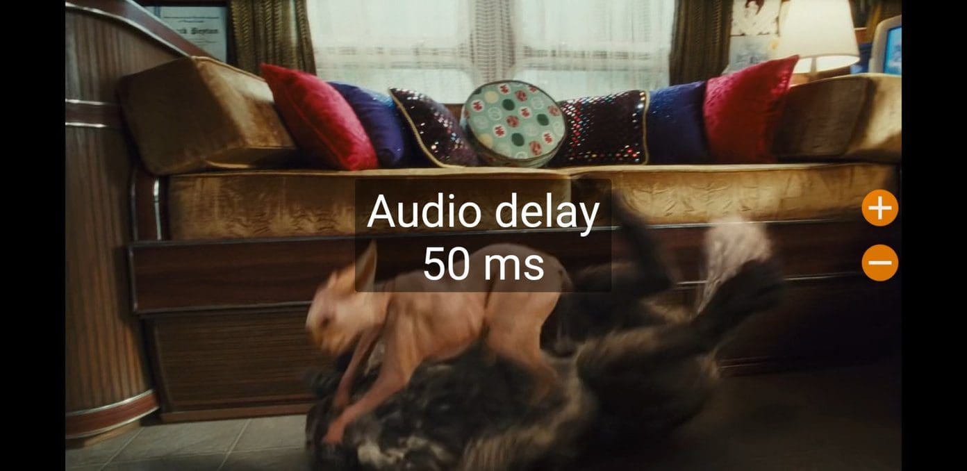 Vlc Options 2