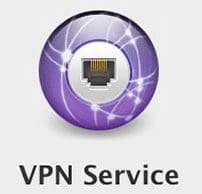 Vpn Mac