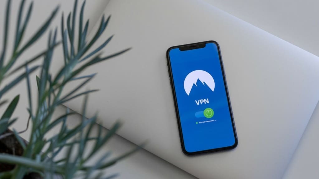 VPN on Mobile
