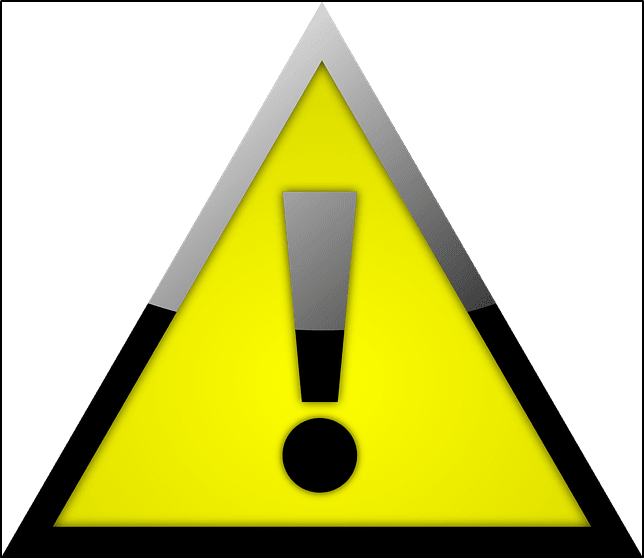 Vr Caution