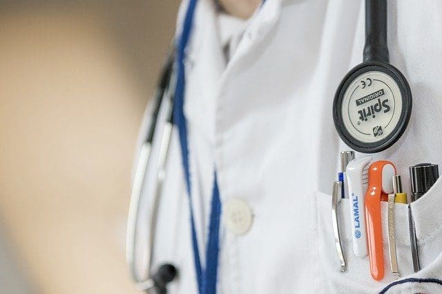 Vr And Health